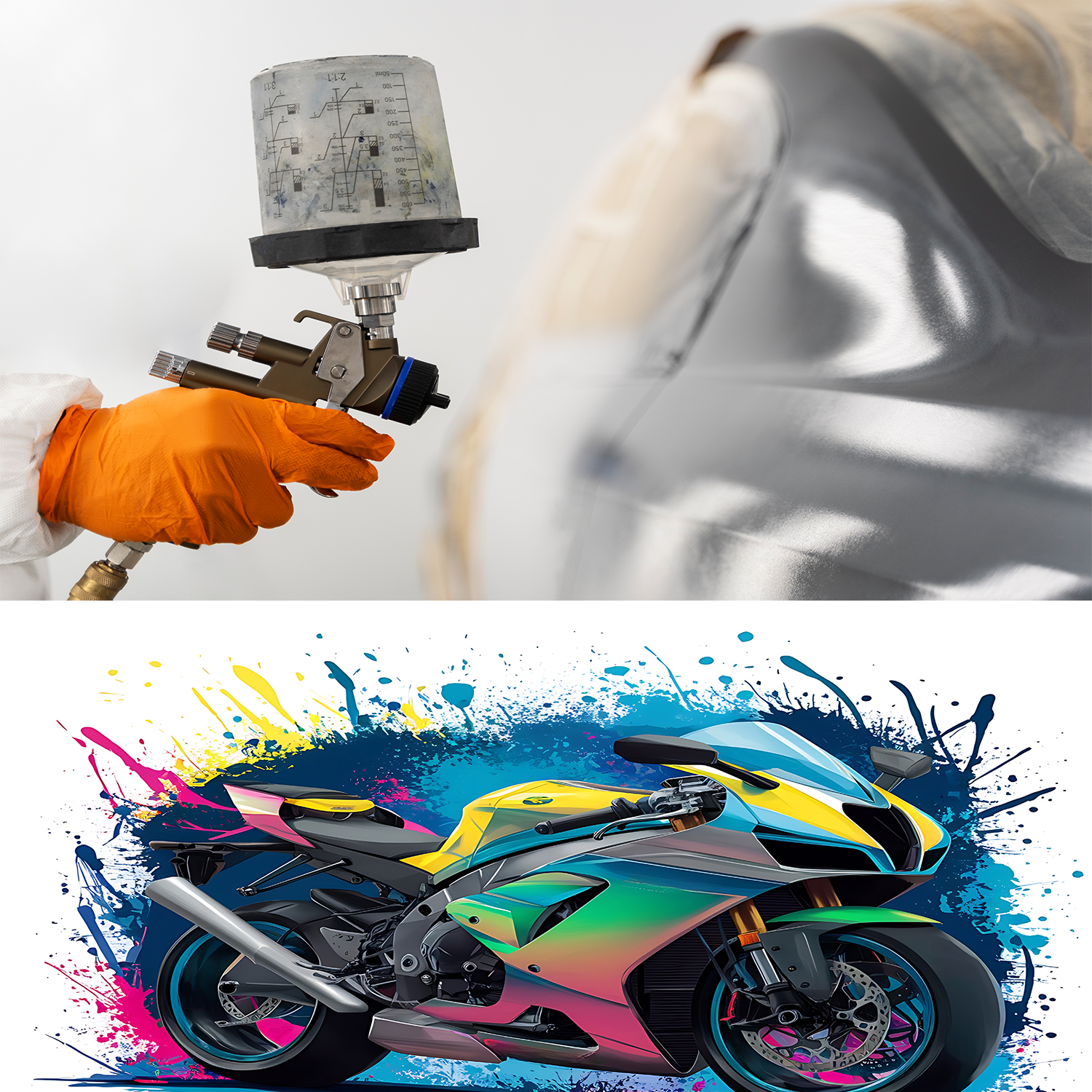 painting